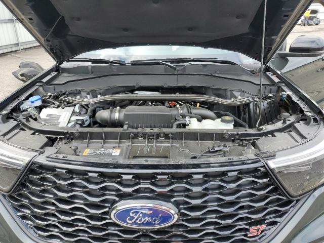 Photo 11 VIN: 1FM5K8GCXPGA31235 - FORD EXPLORER S 