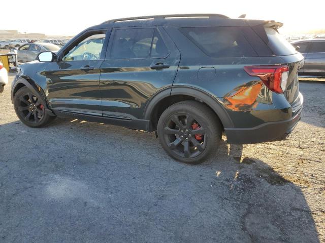 Photo 1 VIN: 1FM5K8GCXPGB15782 - FORD EXPLORER S 