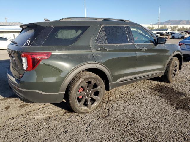 Photo 2 VIN: 1FM5K8GCXPGB15782 - FORD EXPLORER S 