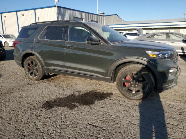 Photo 3 VIN: 1FM5K8GCXPGB15782 - FORD EXPLORER S 