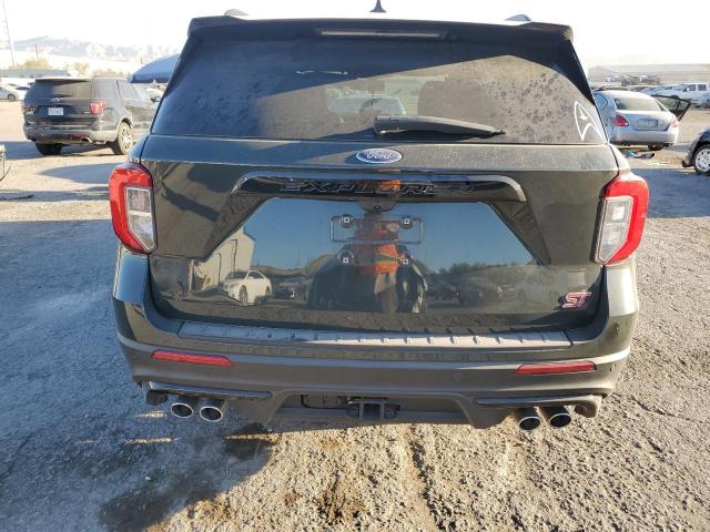 Photo 5 VIN: 1FM5K8GCXPGB15782 - FORD EXPLORER S 