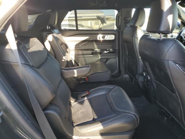 Photo 9 VIN: 1FM5K8GCXPGB15782 - FORD EXPLORER S 