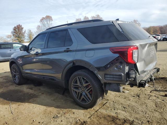 Photo 1 VIN: 1FM5K8GCXPGB17029 - FORD EXPLORER S 