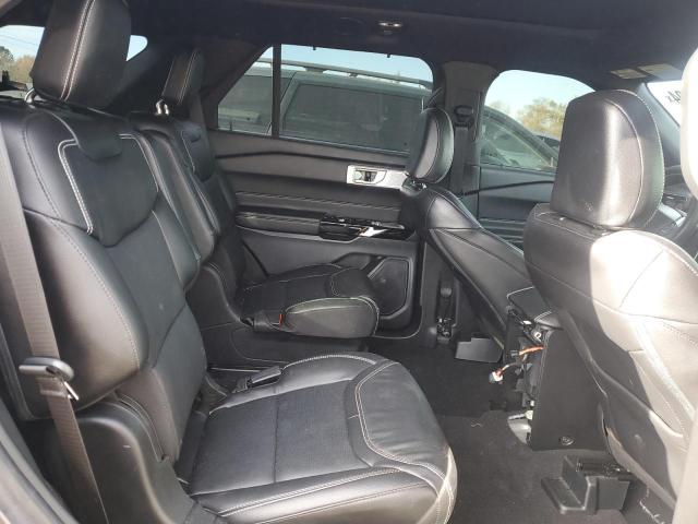 Photo 10 VIN: 1FM5K8GCXPGB17029 - FORD EXPLORER S 