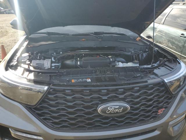 Photo 11 VIN: 1FM5K8GCXPGB17029 - FORD EXPLORER S 