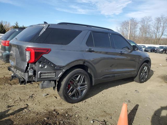 Photo 2 VIN: 1FM5K8GCXPGB17029 - FORD EXPLORER S 