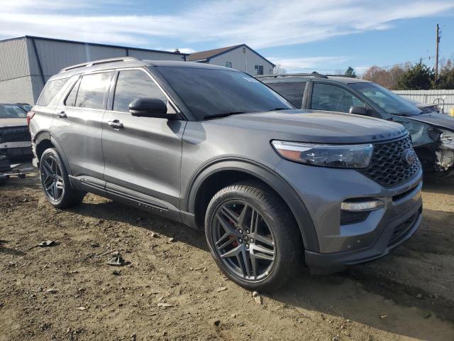 Photo 3 VIN: 1FM5K8GCXPGB17029 - FORD EXPLORER S 