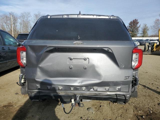 Photo 5 VIN: 1FM5K8GCXPGB17029 - FORD EXPLORER S 