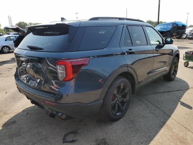 Photo 2 VIN: 1FM5K8GCXRGA21274 - FORD EXPLORER S 