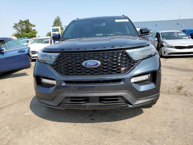 Photo 4 VIN: 1FM5K8GCXRGA21274 - FORD EXPLORER S 