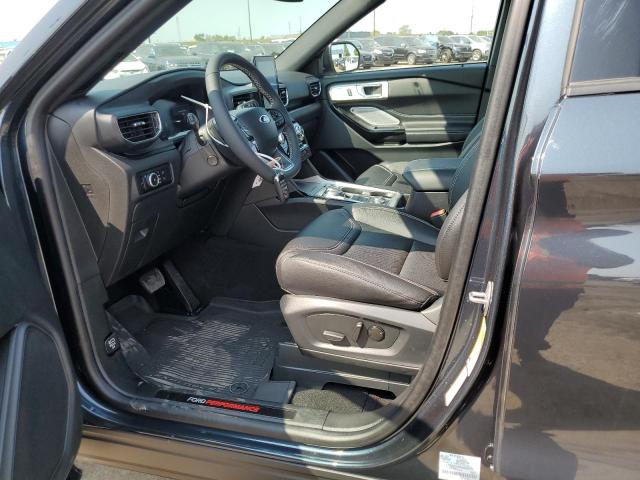 Photo 6 VIN: 1FM5K8GCXRGA21274 - FORD EXPLORER S 