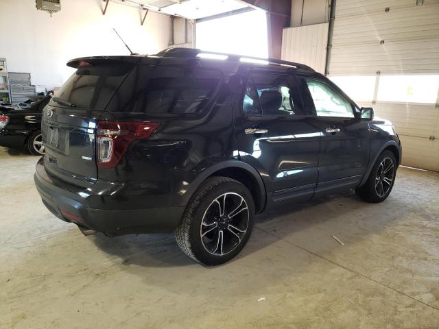 Photo 2 VIN: 1FM5K8GT0DGB61388 - FORD EXPLORER 