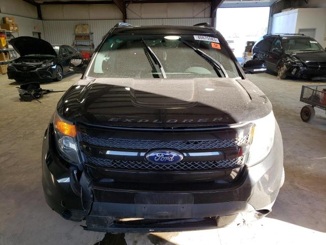 Photo 4 VIN: 1FM5K8GT0DGB61388 - FORD EXPLORER 