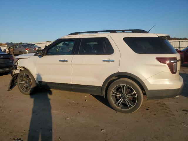 Photo 1 VIN: 1FM5K8GT0DGC51589 - FORD EXPLORER S 