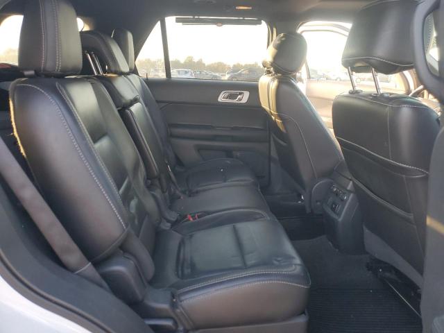 Photo 10 VIN: 1FM5K8GT0DGC51589 - FORD EXPLORER S 