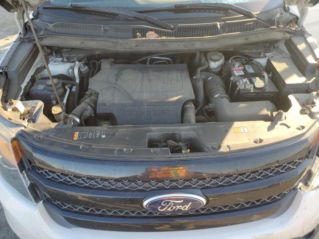 Photo 11 VIN: 1FM5K8GT0DGC51589 - FORD EXPLORER S 