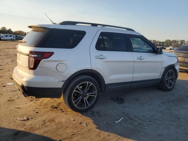 Photo 2 VIN: 1FM5K8GT0DGC51589 - FORD EXPLORER S 