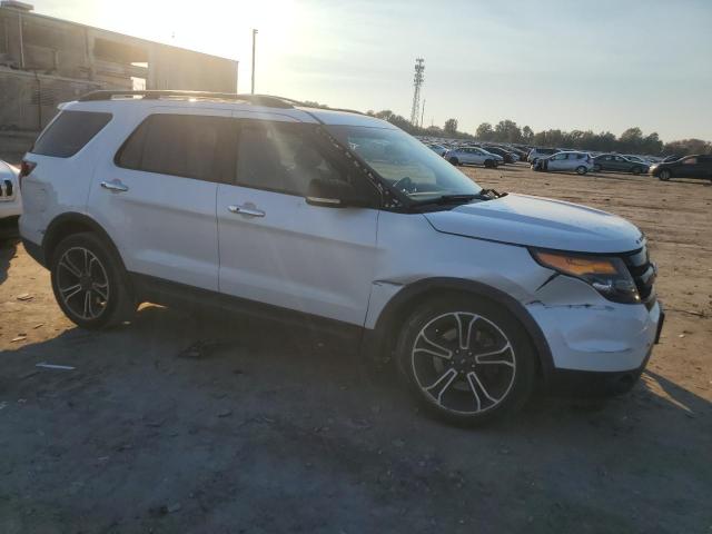 Photo 3 VIN: 1FM5K8GT0DGC51589 - FORD EXPLORER S 