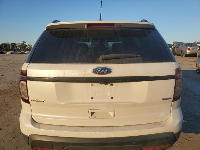 Photo 5 VIN: 1FM5K8GT0DGC51589 - FORD EXPLORER S 