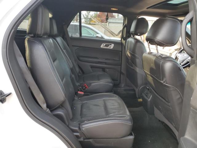 Photo 10 VIN: 1FM5K8GT0EGB31664 - FORD EXPLORER S 