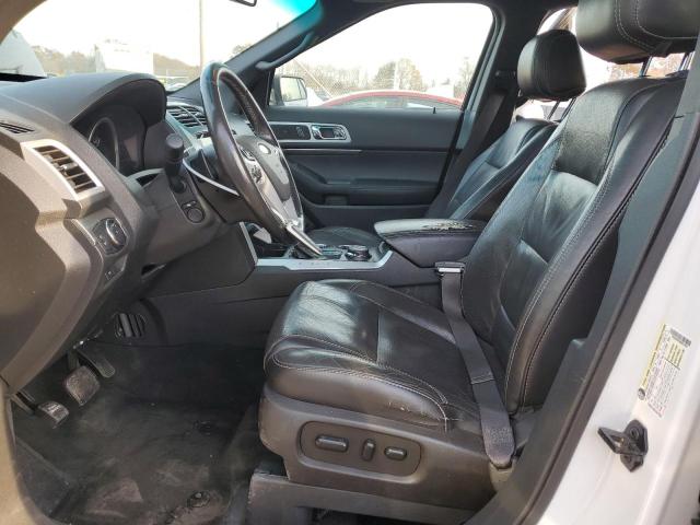 Photo 6 VIN: 1FM5K8GT0EGB31664 - FORD EXPLORER S 