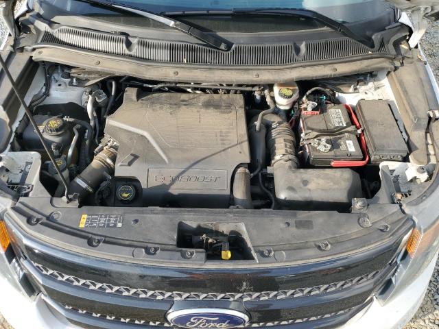 Photo 11 VIN: 1FM5K8GT0EGB48576 - FORD EXPLORER S 