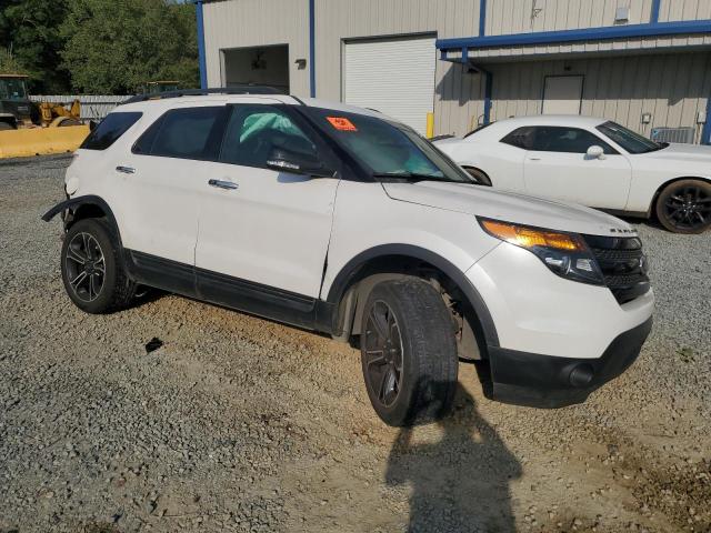 Photo 3 VIN: 1FM5K8GT0EGB48576 - FORD EXPLORER S 