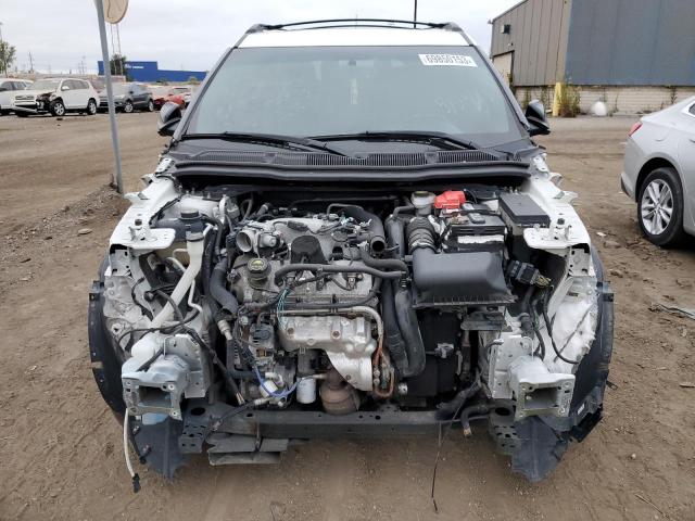 Photo 4 VIN: 1FM5K8GT0EGC00417 - FORD EXPLORER S 