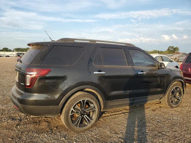 Photo 2 VIN: 1FM5K8GT0EGC09053 - FORD EXPLORER S 