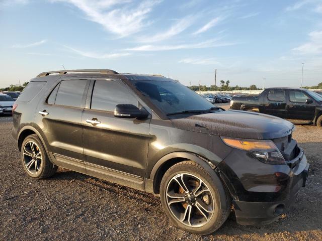 Photo 3 VIN: 1FM5K8GT0EGC09053 - FORD EXPLORER S 