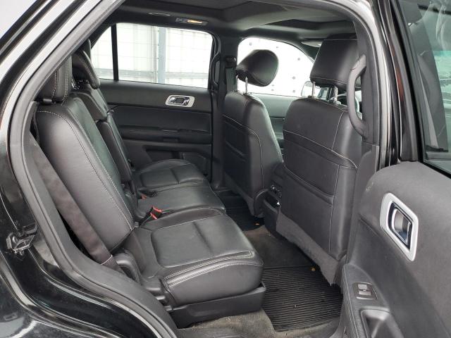 Photo 10 VIN: 1FM5K8GT0FGB02019 - FORD EXPLORER S 