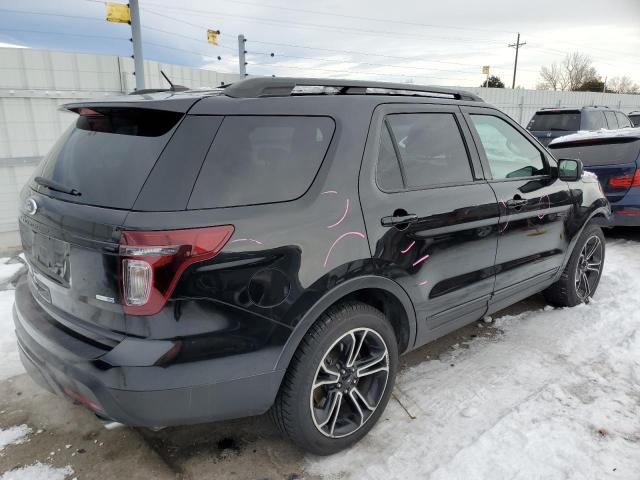 Photo 2 VIN: 1FM5K8GT0FGB02019 - FORD EXPLORER S 