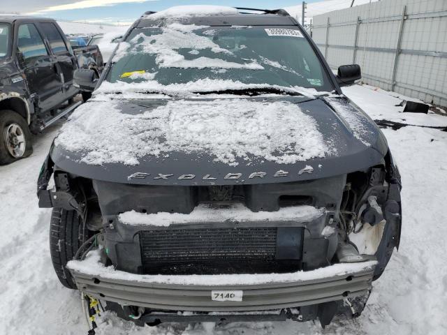 Photo 4 VIN: 1FM5K8GT0FGB02019 - FORD EXPLORER S 