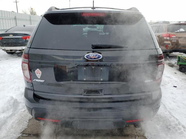 Photo 5 VIN: 1FM5K8GT0FGB02019 - FORD EXPLORER S 