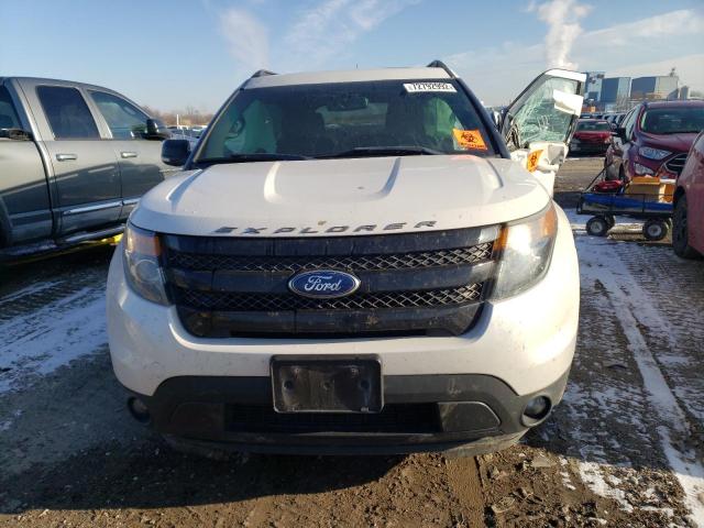 Photo 4 VIN: 1FM5K8GT0FGB80557 - FORD EXPLORER S 