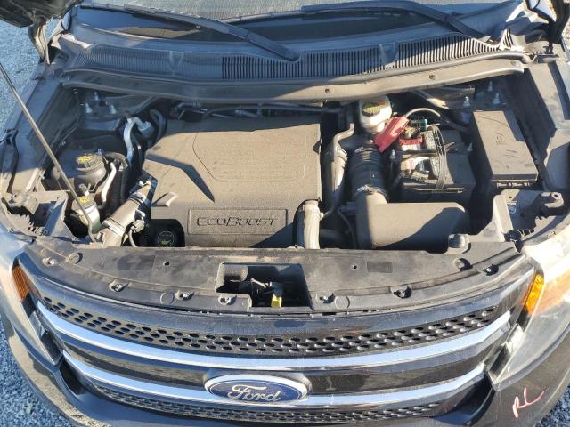 Photo 11 VIN: 1FM5K8GT0FGB81207 - FORD EXPLORER S 