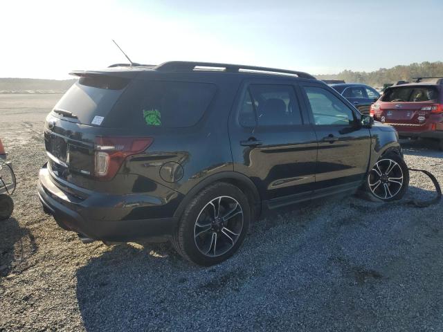 Photo 2 VIN: 1FM5K8GT0FGB81207 - FORD EXPLORER S 