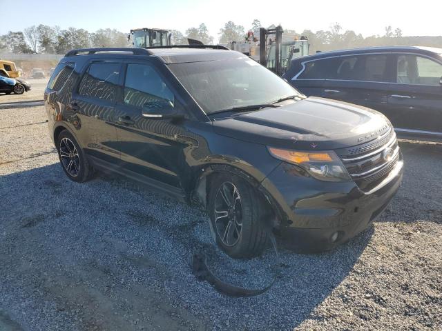 Photo 3 VIN: 1FM5K8GT0FGB81207 - FORD EXPLORER S 