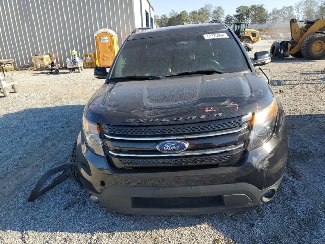 Photo 4 VIN: 1FM5K8GT0FGB81207 - FORD EXPLORER S 