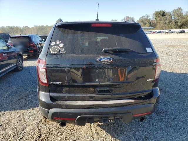 Photo 5 VIN: 1FM5K8GT0FGB81207 - FORD EXPLORER S 