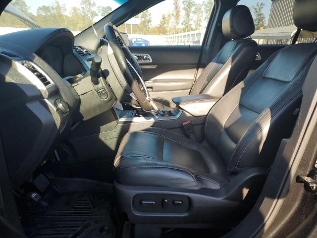 Photo 6 VIN: 1FM5K8GT0FGB81207 - FORD EXPLORER S 