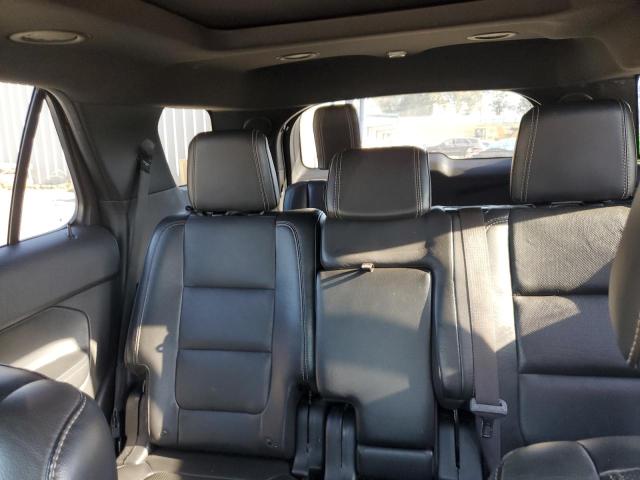 Photo 9 VIN: 1FM5K8GT0FGB81207 - FORD EXPLORER S 