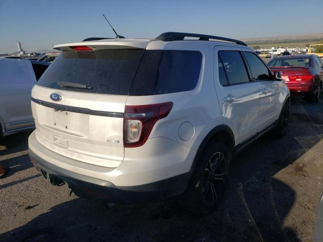 Photo 3 VIN: 1FM5K8GT0FGB96810 - FORD EXPLORER S 