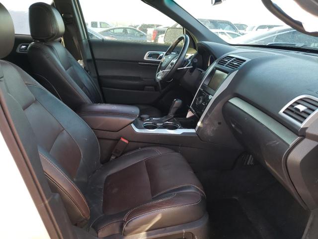 Photo 4 VIN: 1FM5K8GT0FGB96810 - FORD EXPLORER S 