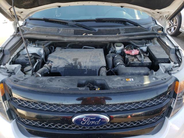 Photo 6 VIN: 1FM5K8GT0FGB96810 - FORD EXPLORER S 