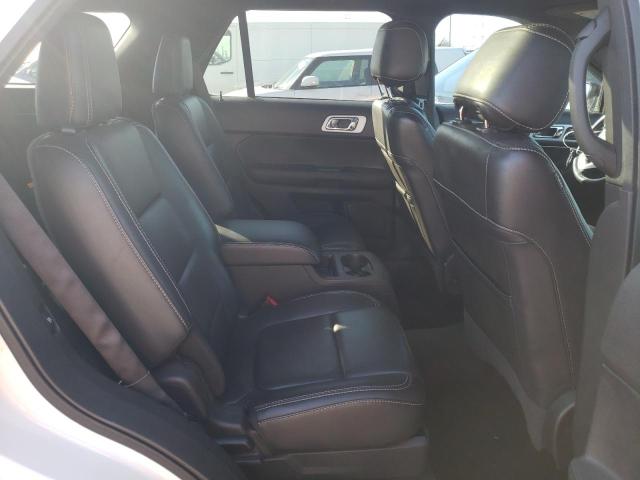 Photo 10 VIN: 1FM5K8GT0FGC59825 - FORD EXPLORER 