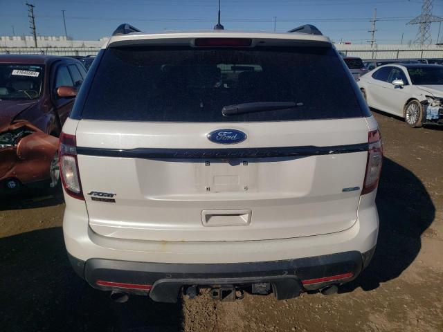 Photo 5 VIN: 1FM5K8GT0FGC59825 - FORD EXPLORER 