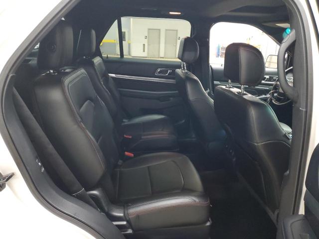 Photo 10 VIN: 1FM5K8GT0GGB08940 - FORD EXPLORER S 