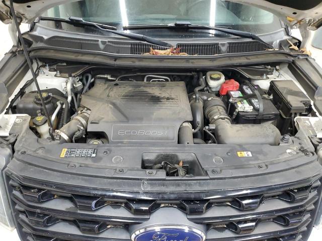 Photo 11 VIN: 1FM5K8GT0GGB08940 - FORD EXPLORER S 