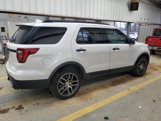 Photo 2 VIN: 1FM5K8GT0GGB08940 - FORD EXPLORER S 